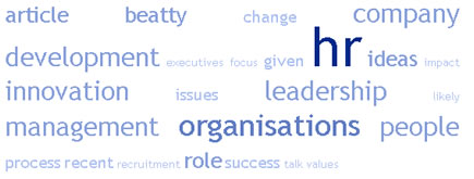 Leadership, Intangibles & Talent Q1 2009 - Four Groups.pdf